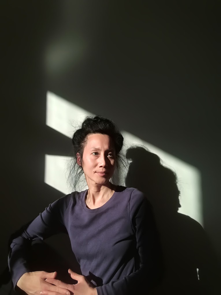 Portrait de Pénélope