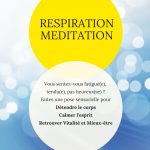 Respiration-méditation